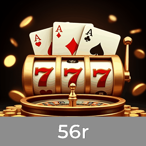 Experimente o Login Premium e Seguro da 56r