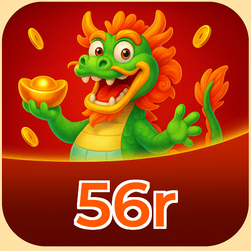 56r Logo