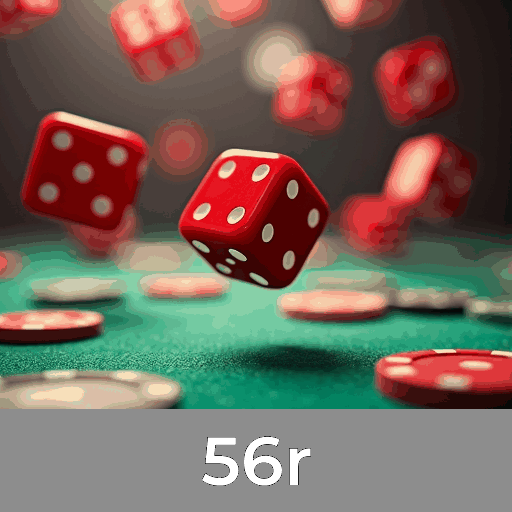 Experimente o Login Premium e Seguro da 56r